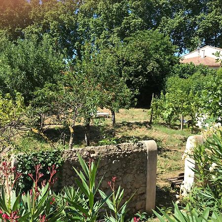 La Closerie Hotell Villeneuve-lès-Béziers Eksteriør bilde